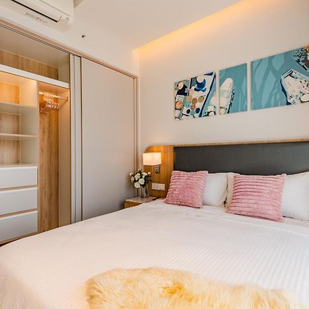 Luxury 2 Or 3Br Apartment In Dist 1 N Pool, Gym, Airport Pickup Ho Chi Minh City Exterior photo