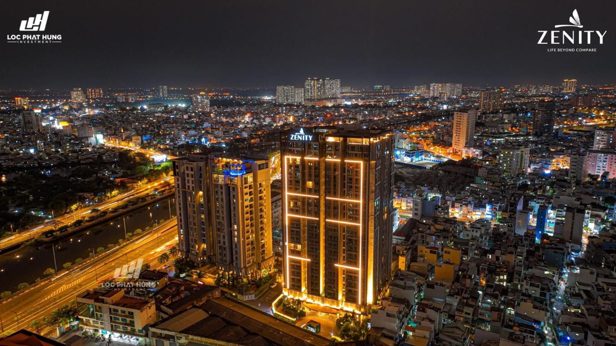 Luxury 2 Or 3Br Apartment In Dist 1 N Pool, Gym, Airport Pickup Ho Chi Minh City Exterior photo